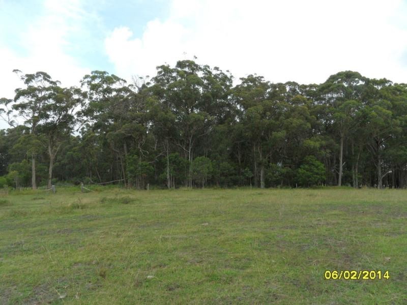 268 Rivertree Road, Liston, Stanthorpe QLD 4380