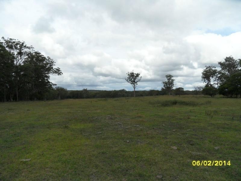 268 Rivertree Road, Liston, Stanthorpe QLD 4380