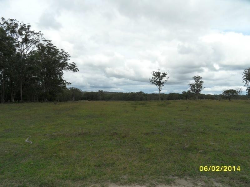 268 Rivertree Road, Liston, Stanthorpe QLD 4380