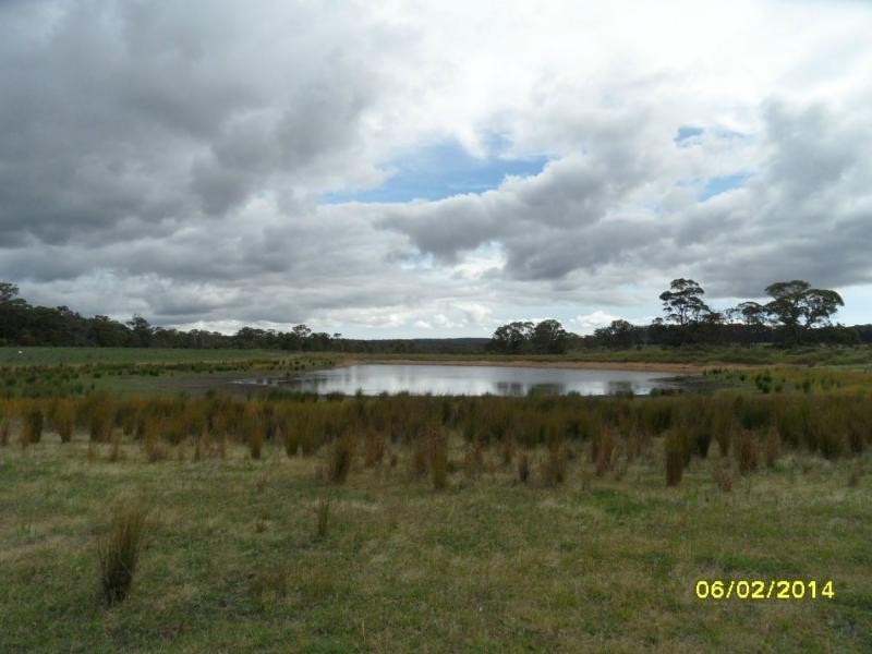 268 Rivertree Road, Liston, Stanthorpe QLD 4380