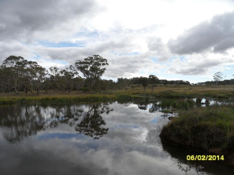 268 Rivertree Road, Liston, Stanthorpe QLD 4380