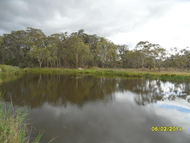 268 Rivertree Road, Liston, Stanthorpe QLD 4380