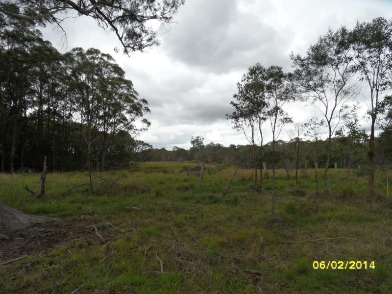 268 Rivertree Road, Liston, Stanthorpe QLD 4380