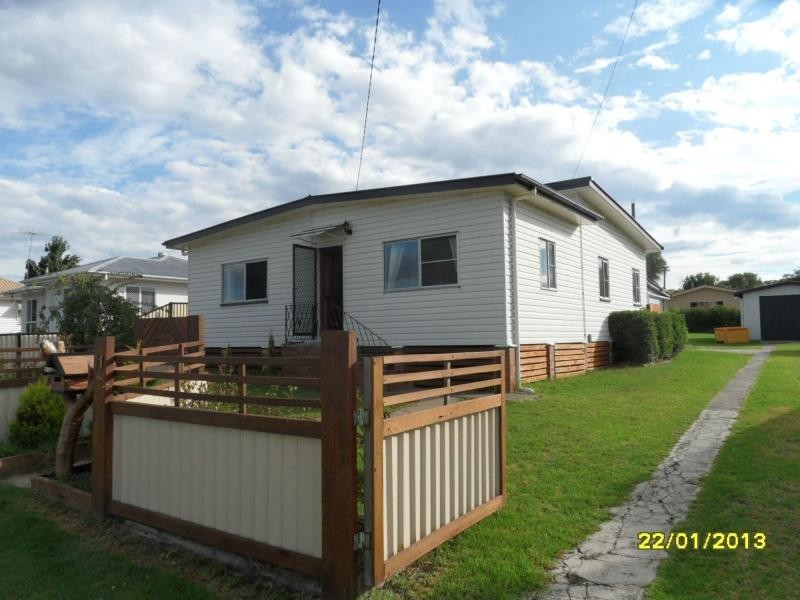 71 Sugarloaf Road, Stanthorpe QLD 4380