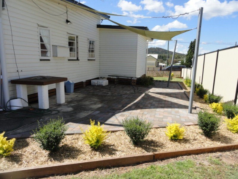 71 Sugarloaf Road, Stanthorpe QLD 4380