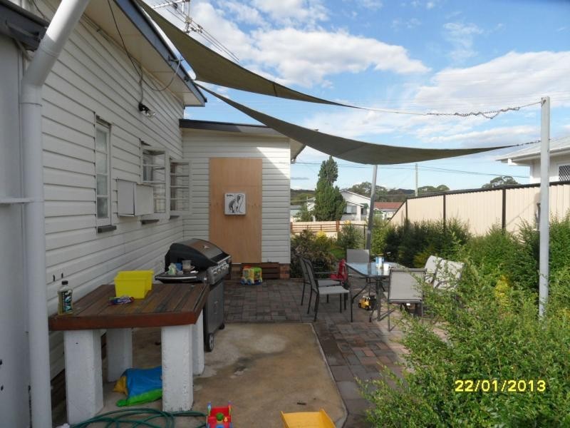 71 Sugarloaf Road, Stanthorpe QLD 4380