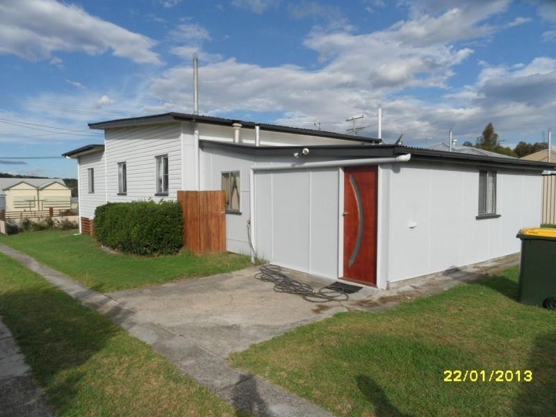 71 Sugarloaf Road, Stanthorpe QLD 4380