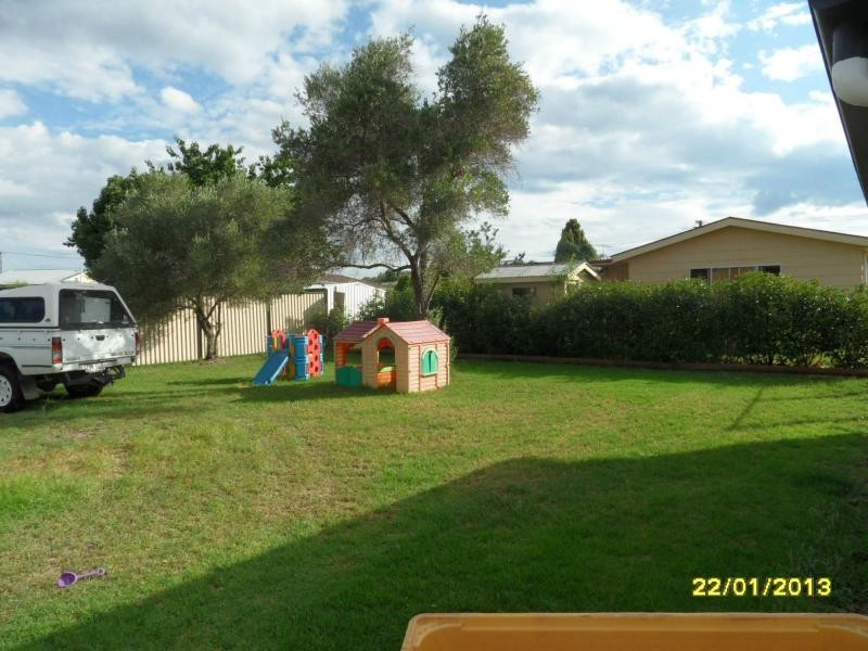 71 Sugarloaf Road, Stanthorpe QLD 4380