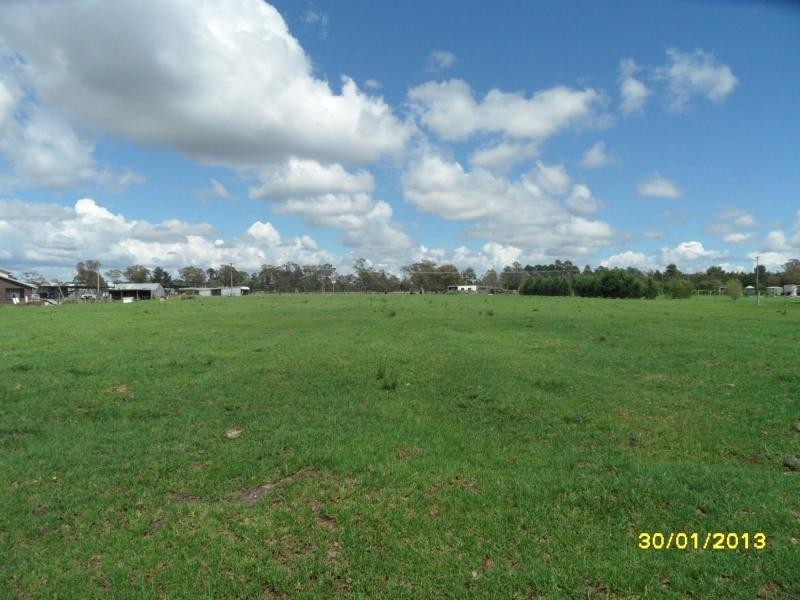 Lot 30 Curran Lane, Stanthorpe, Stanthorpe QLD 4380
