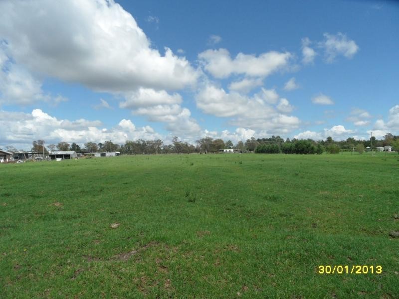 Lot 30 Curran Lane, Stanthorpe, Stanthorpe QLD 4380