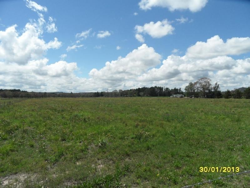 L4 Old Warwick Road, Applethorpe, Stanthorpe QLD 4380