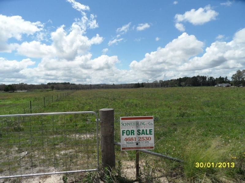 L5 Old Warwick Road, Applethorpe, Stanthorpe QLD 4380