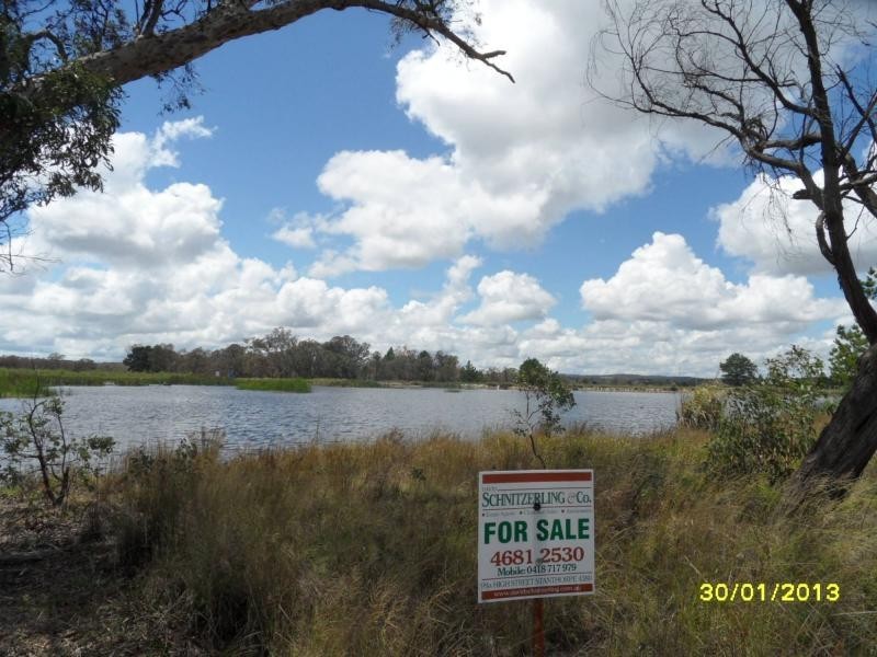 Lot 7 Old Warwick Road, Applethorpe, Stanthorpe QLD 4380