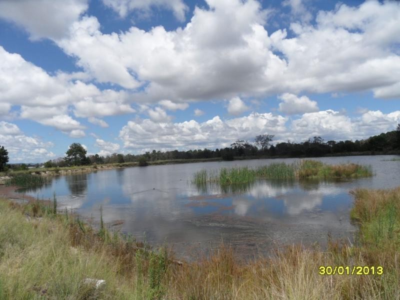 Lot 7 Old Warwick Road, Applethorpe, Stanthorpe QLD 4380