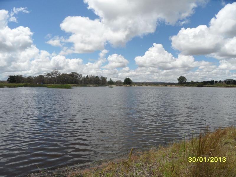 Lot 7 Old Warwick Road, Applethorpe, Stanthorpe QLD 4380