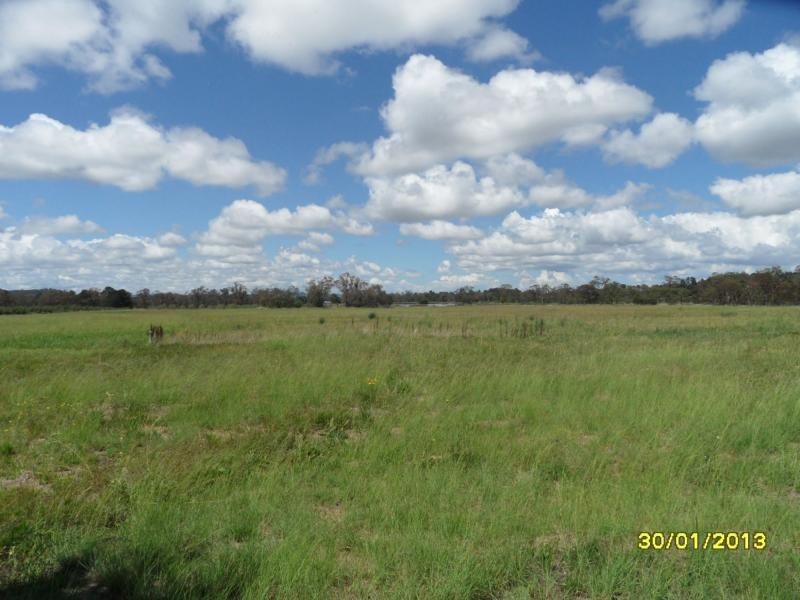 Lot 8 Old Warwick Road, Applethorpe, Stanthorpe QLD 4380
