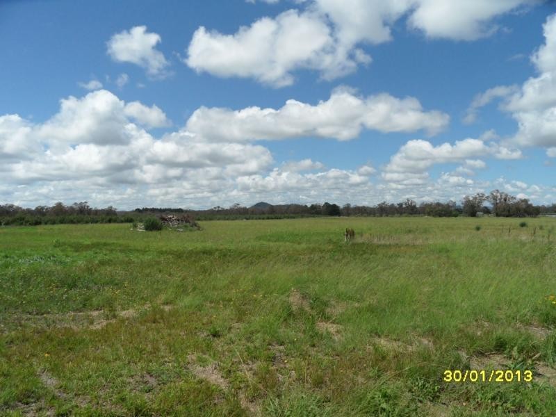 Lot 8 Old Warwick Road, Applethorpe, Stanthorpe QLD 4380