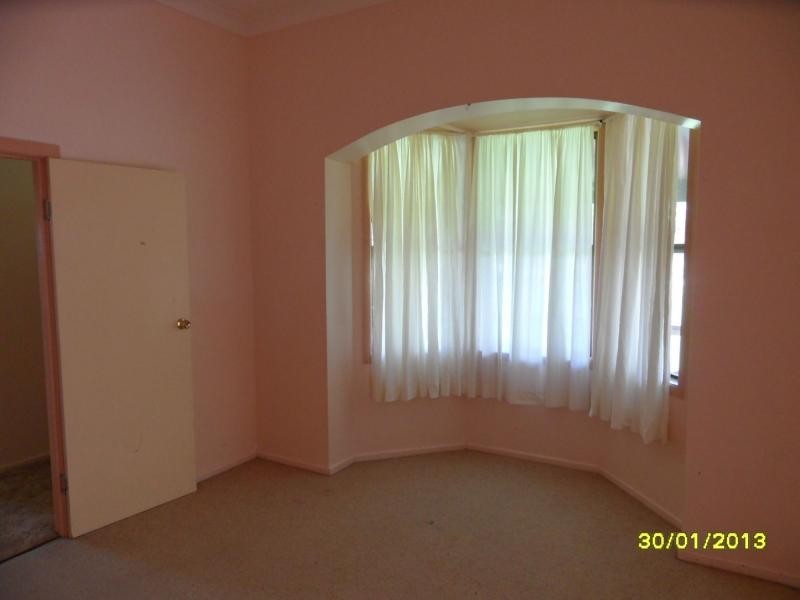 Lot 8 Old Warwick Road, Applethorpe, Stanthorpe QLD 4380