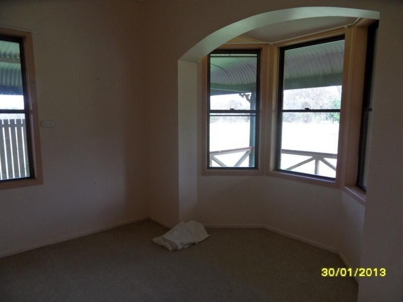 Lot 8 Old Warwick Road, Applethorpe, Stanthorpe QLD 4380