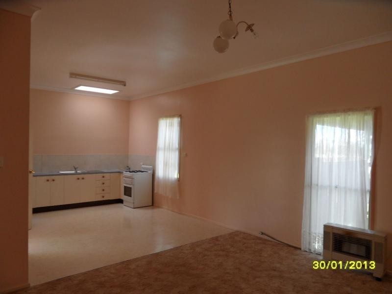 Lot 8 Old Warwick Road, Applethorpe, Stanthorpe QLD 4380