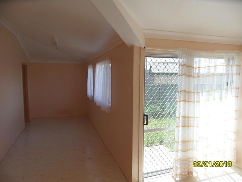 Lot 8 Old Warwick Road, Applethorpe, Stanthorpe QLD 4380