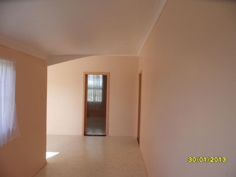 Lot 8 Old Warwick Road, Applethorpe, Stanthorpe QLD 4380