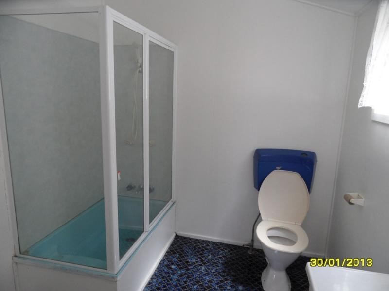 Lot 8 Old Warwick Road, Applethorpe, Stanthorpe QLD 4380