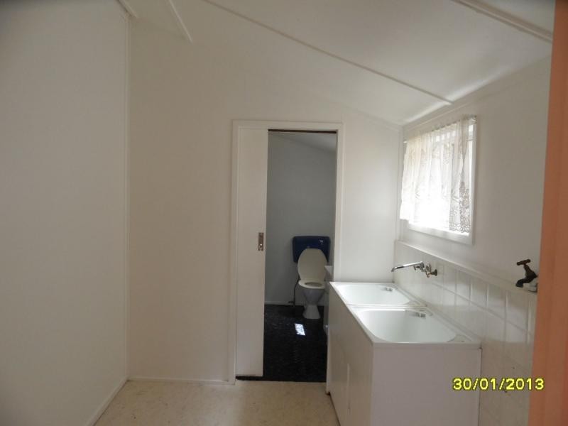 Lot 8 Old Warwick Road, Applethorpe, Stanthorpe QLD 4380