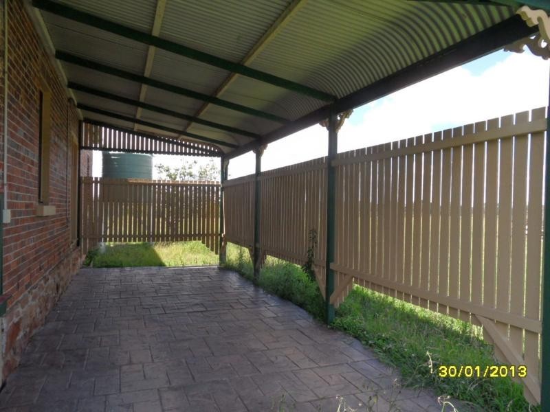 Lot 8 Old Warwick Road, Applethorpe, Stanthorpe QLD 4380