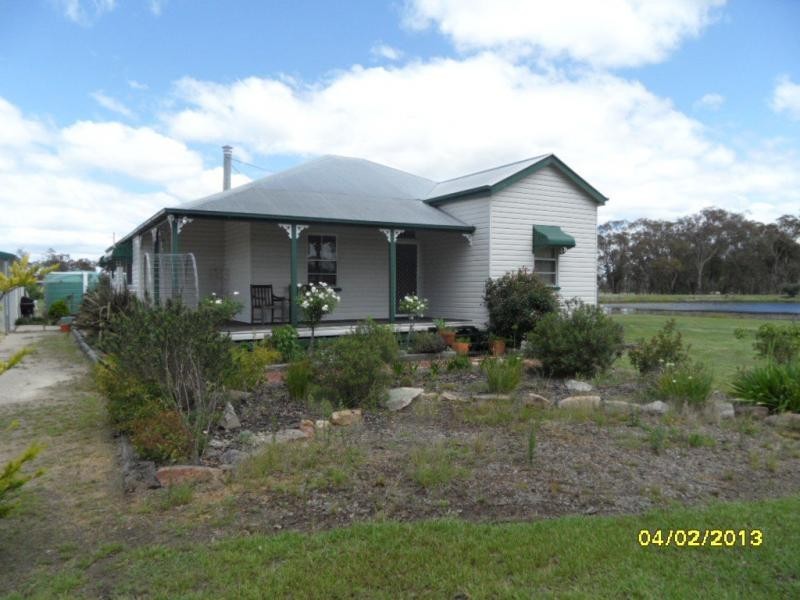 Stanthorpe QLD 4380