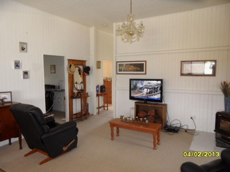 Stanthorpe QLD 4380