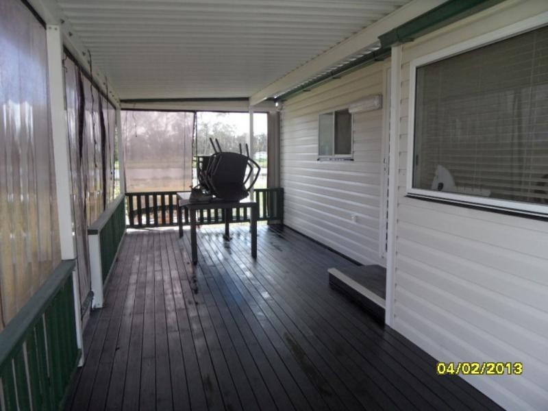 Stanthorpe QLD 4380