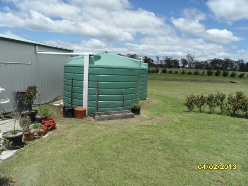 Stanthorpe QLD 4380