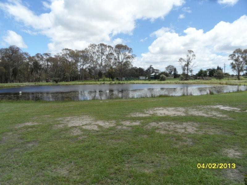 Stanthorpe QLD 4380