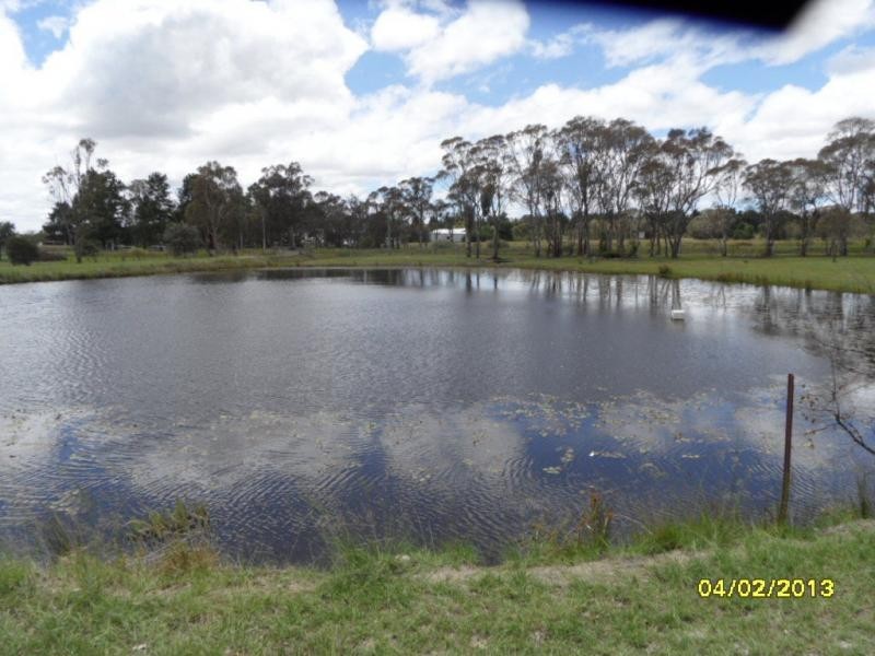Stanthorpe QLD 4380
