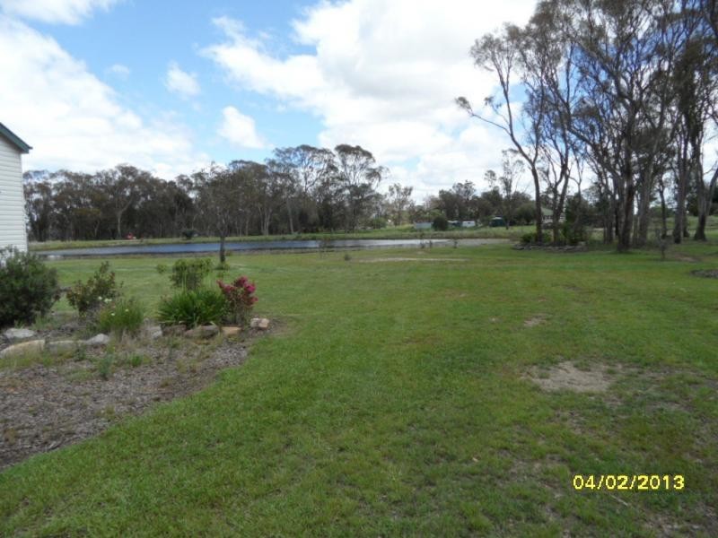 Stanthorpe QLD 4380