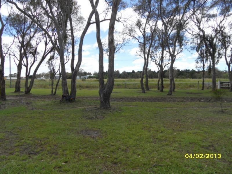 Stanthorpe QLD 4380