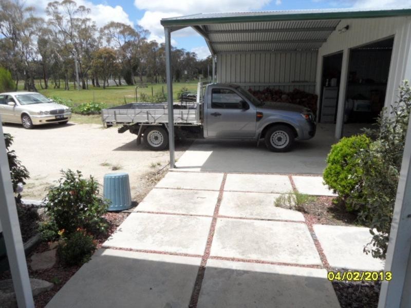 Stanthorpe QLD 4380