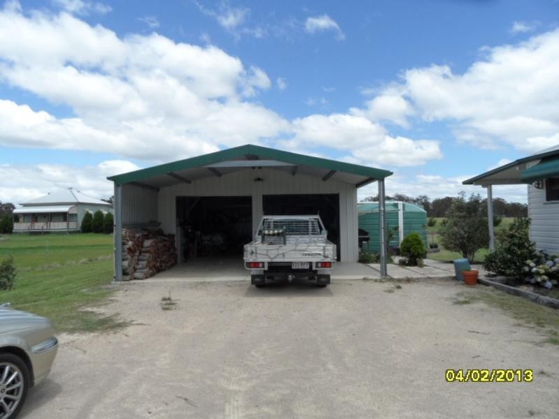 Stanthorpe QLD 4380