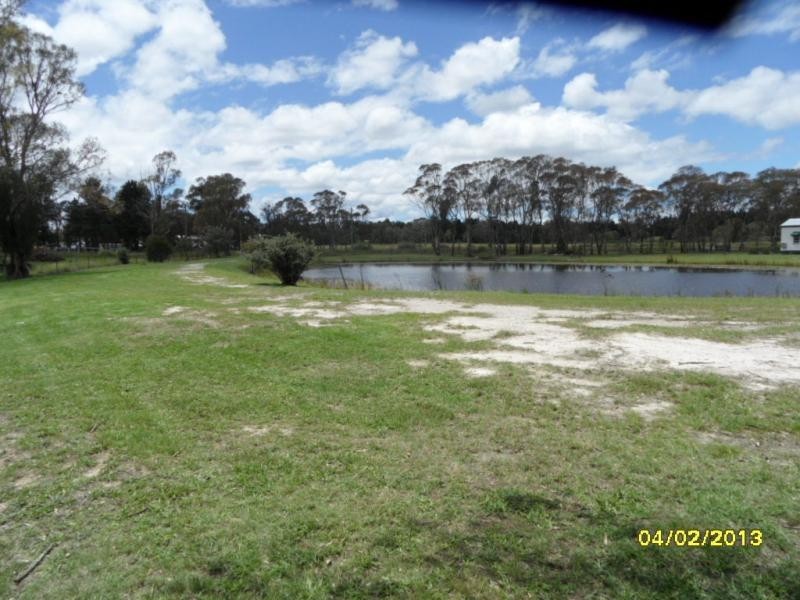 Stanthorpe QLD 4380