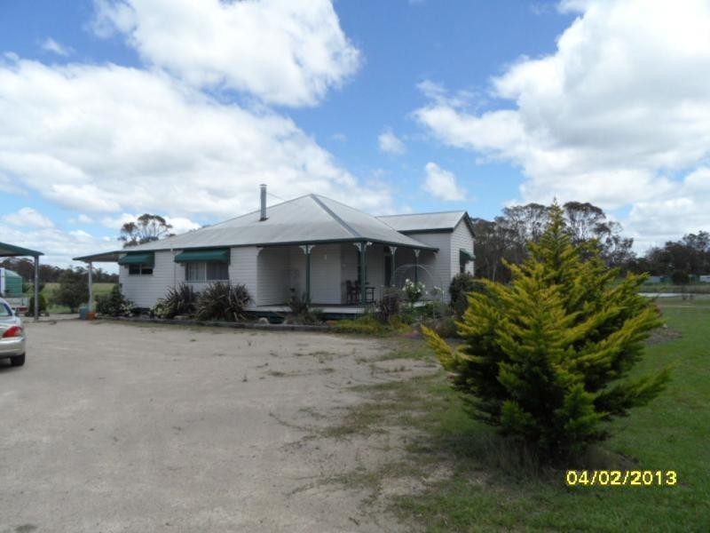 Stanthorpe QLD 4380