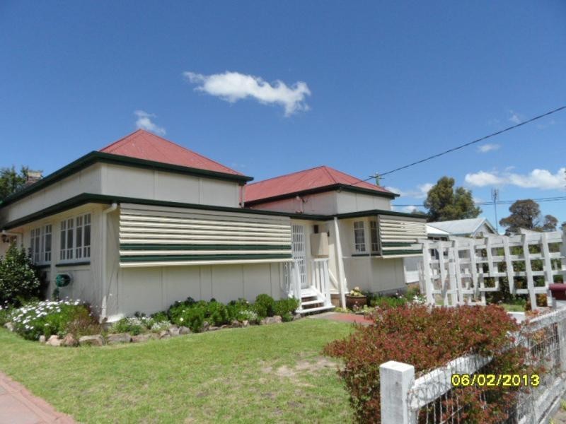 Stanthorpe QLD 4380