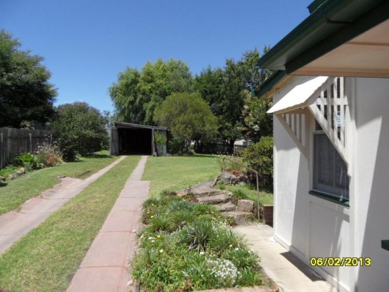 Stanthorpe QLD 4380