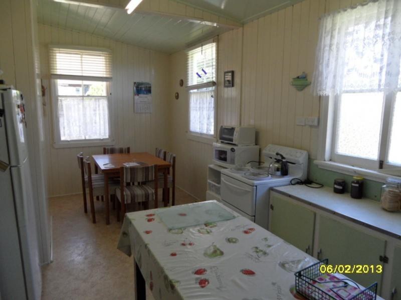 Stanthorpe QLD 4380