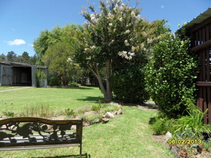 Stanthorpe QLD 4380