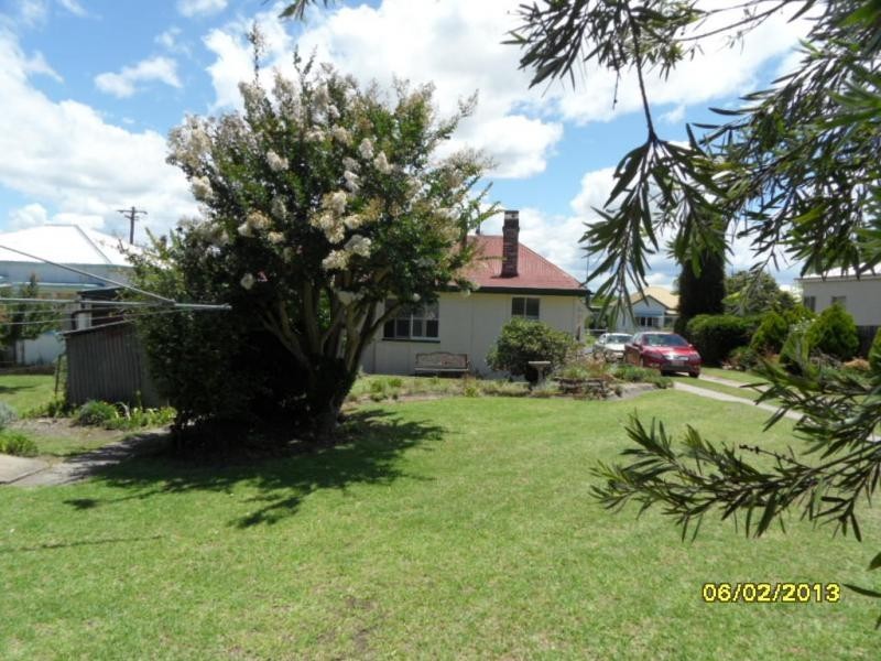 Stanthorpe QLD 4380