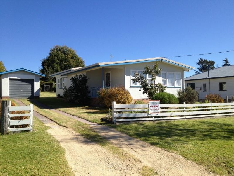 Stanthorpe QLD 4380