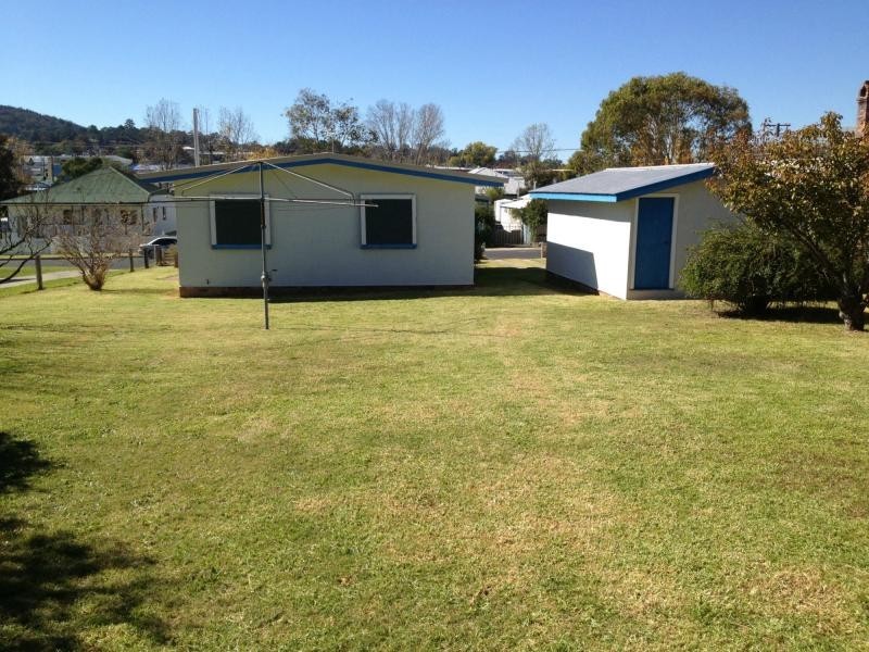 Stanthorpe QLD 4380