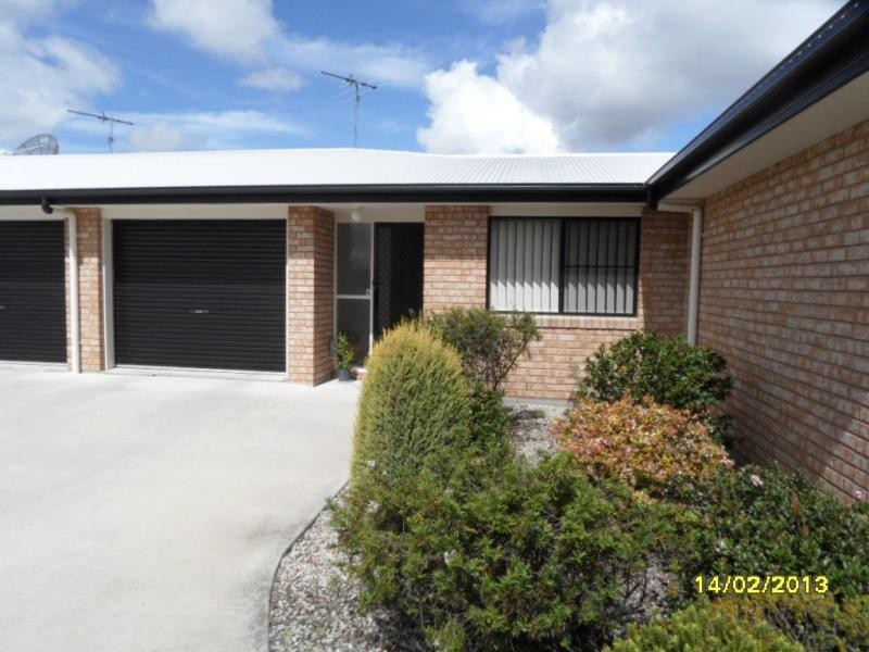 Stanthorpe QLD 4380