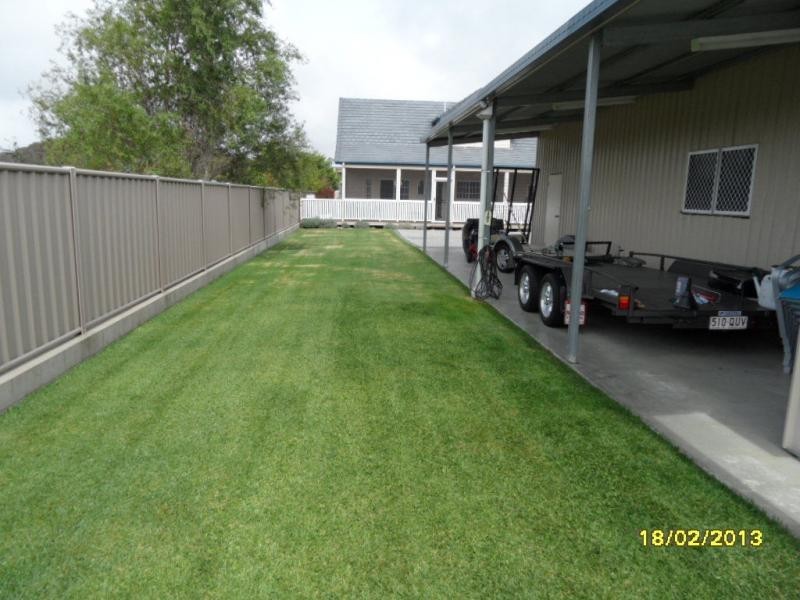 17 Fairway Crescent, Stanthorpe QLD 4380